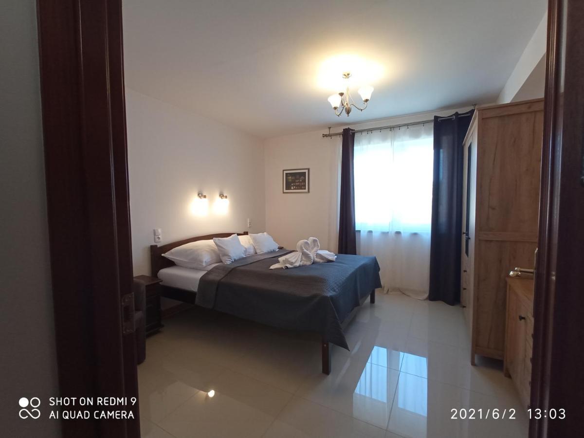Apartament Willa Jacuu Szczyrk Extérieur photo