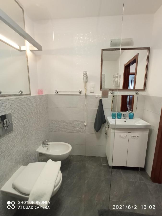 Apartament Willa Jacuu Szczyrk Extérieur photo